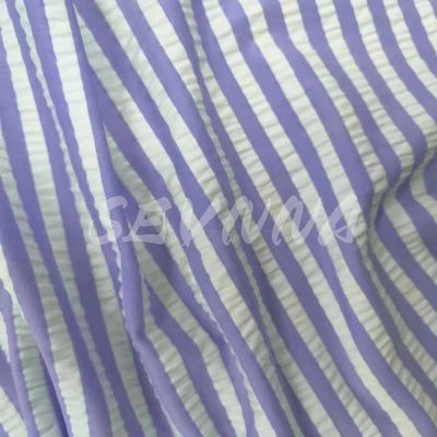 240gm Nylon Spandex Tkanina 125cm Lato basen Strand kostium kąpielowy / Activewear