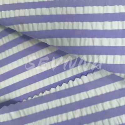 240gm Nylon Spandex Tkanina 125cm Lato basen Strand kostium kąpielowy / Activewear