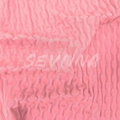 Zastosowalny Warp Knit 4 Way Stretch Yoga Wear Tkanina do spodni do jogi