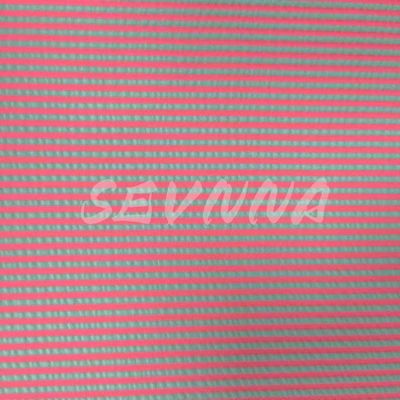 Jacquard Płyty 240gm Latem/Jesiennym Podwójnie Płyty Dorośli 40% Nylon 55%Poly 5%EL