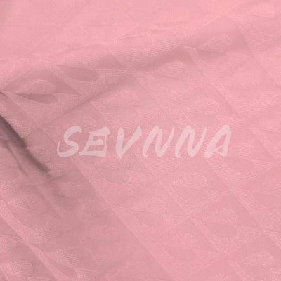 Ekologiczny 89% Nylon z recyklingu 11% Tkanina spandeksowa Repreve Xlance Paskowy okrągły dzianin