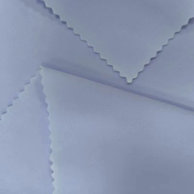 Zastosować Drukowany 77% Nylon 23% Spandex Yoga Wear Tkanina Z Technologii Anti-odor Stretch