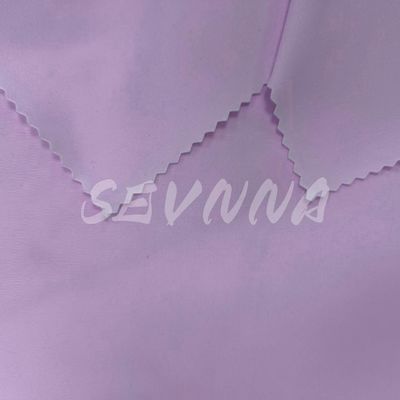 Antyodor 4 Way Stretch Nylon Spandex Yoga Wear Tkanina Dostosowywalny kolor / Druki 150cm