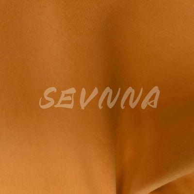 Wysoka wytrzymałość Stretch Leggings Tkanina pełna długość