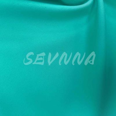 Średnia waga Stretch Leggings Tkanina dla wygodnych i stylowych ubrań treningowych