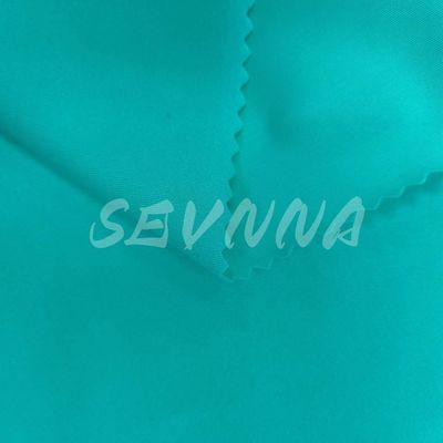 Średnia waga Stretch Leggings Tkanina dla wygodnych i stylowych ubrań treningowych