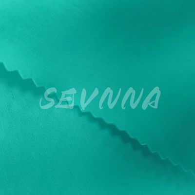 Średnia waga Stretch Leggings Tkanina dla wygodnych i stylowych ubrań treningowych