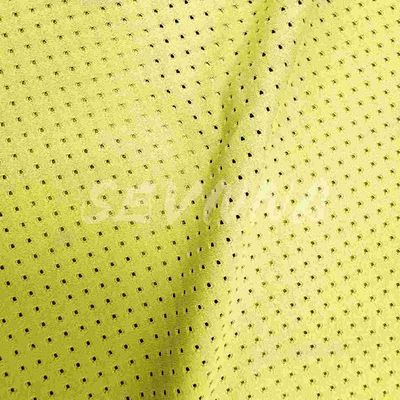 Oddychałość wilgotność Wicking Sport Bra Tkanina dostosowywalny kolor Super Soft Stretch