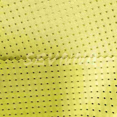 Oddychałość wilgotność Wicking Sport Bra Tkanina dostosowywalny kolor Super Soft Stretch