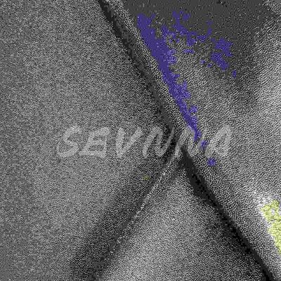 240 gm tkaniny Repreve dla produktów zrównoważonych