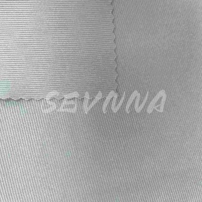 Wytrzymała, wytrzymała tkanina z biustonosza sportowego 114 cm szerokość