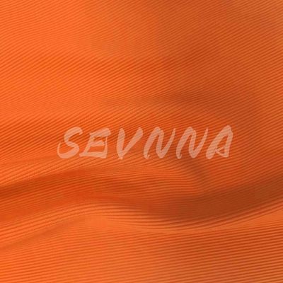 370 gm Tkanina z recyklingu z nylonu do szybkiego suszenia druku stałego