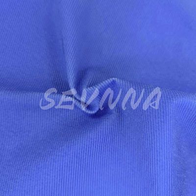 245gm Stretchy Summer Nylon Spandex Tkanina 150cm dla kostiumów kąpielowych Activewear bielizna