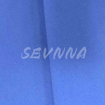 245gm Stretchy Summer Nylon Spandex Tkanina 150cm dla kostiumów kąpielowych Activewear bielizna