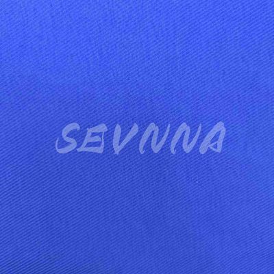 245gm Stretchy Summer Nylon Spandex Tkanina 150cm dla kostiumów kąpielowych Activewear bielizna