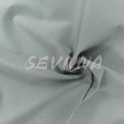 88% poliester 12% spandex tkanina Repreve Szybkie suszenie dla materiału wiosennego