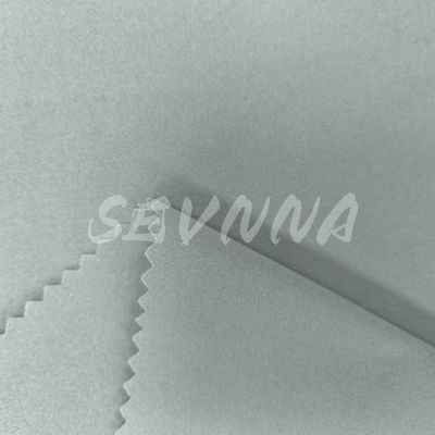 88% poliester 12% spandex tkanina Repreve Szybkie suszenie dla materiału wiosennego