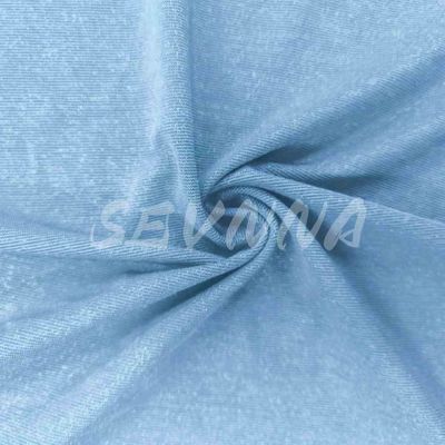 Stretch Leggings Tkanina Komfortowy i stylowy materiał do aktywnego stylu życia