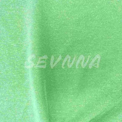 Całkowite i szerokości 145 cm Stretch Leggings Tkanina z wykorzystaniem materiału spandex