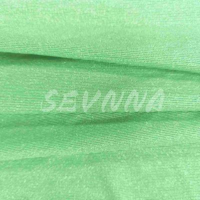 Całkowite i szerokości 145 cm Stretch Leggings Tkanina z wykorzystaniem materiału spandex