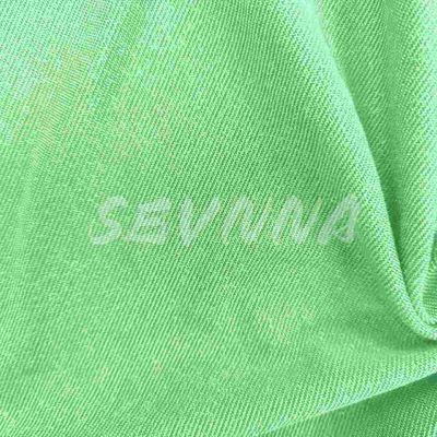Całkowite i szerokości 145 cm Stretch Leggings Tkanina z wykorzystaniem materiału spandex