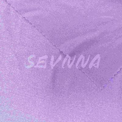 145 cm szerokość Stretch Leggings tkanina Solid wydrukowany nadaje się do codziennego noszenia