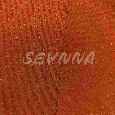 Miękki dotyk 81% Nylon z recyklingu 9% Spandex 190gm 145cm szeroka tkanina z nylonu Spandex