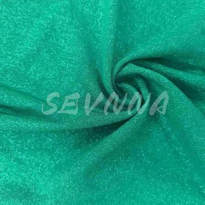 Ultra Miękki 145cm Colorfast 3-4 Grade Nylon Spandex Tkanina Do Odzieży