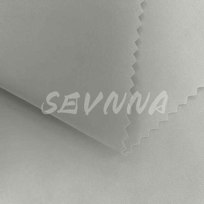 Szybkie suszenie Tkanina Repreve z wysoką przepustnością i odpornością na zapachy