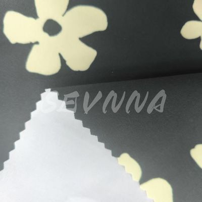 Uaktualnij swoje produkty z tkaniną Repreve Trwały wybór