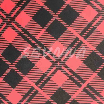 Profesjonalna tkanina z nylonu Spandex dla procesu produkcji