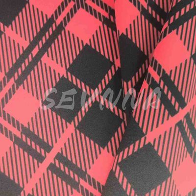 Profesjonalna tkanina z nylonu Spandex dla procesu produkcji