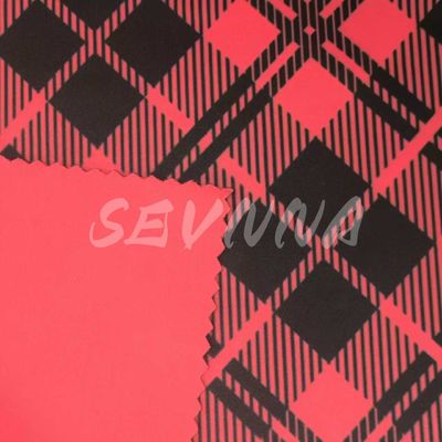 Profesjonalna tkanina z nylonu Spandex dla procesu produkcji