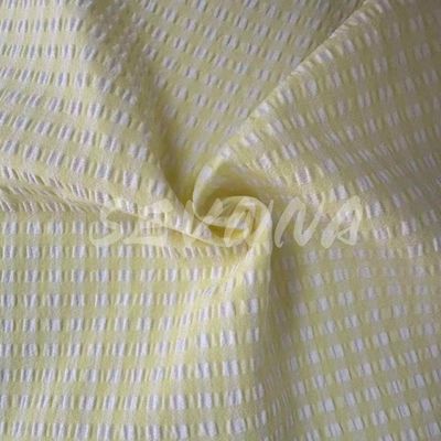 Odzież sportowa oddychająca Polyester Spandex Tkanina po metrze Dla odzieży