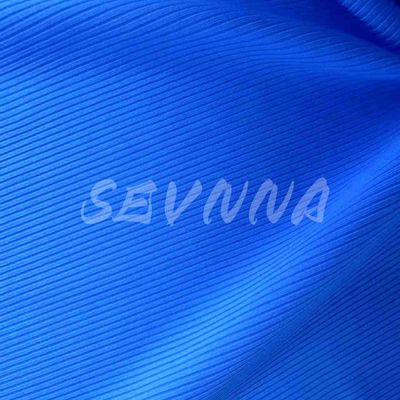 Lekkie 130 cm szerokie 84% Polyester z recyklingu 16% Spandex Eco Friendly Swimsuit Fabric