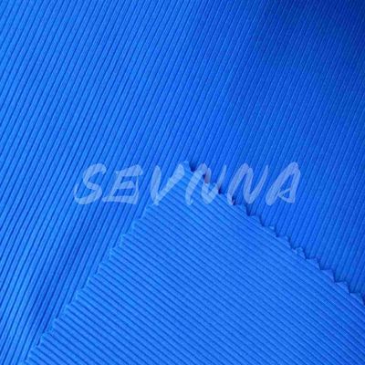 Lekkie 130 cm szerokie 84% Polyester z recyklingu 16% Spandex Eco Friendly Swimsuit Fabric