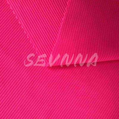 130 cm szerokości Eco Friendly Swimsuit Tkanina dla Twojej zrównoważonej linii kostiumów kąpielowych