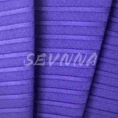 Komfortowa tkanina z nylonu spandex dla sprzedawców odzieży treningowej