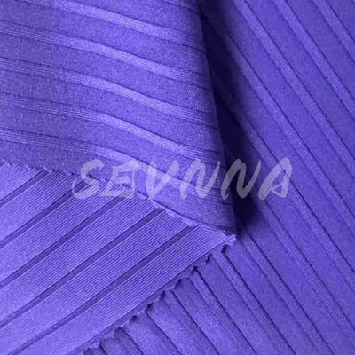 Komfortowa tkanina z nylonu spandex dla sprzedawców odzieży treningowej