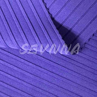Komfortowa tkanina z nylonu spandex dla sprzedawców odzieży treningowej