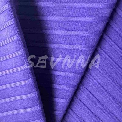 Komfortowa tkanina z nylonu spandex dla sprzedawców odzieży treningowej