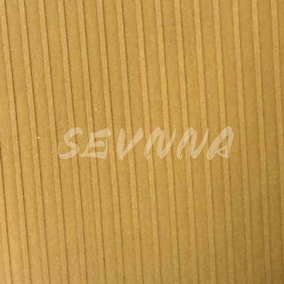 Wykorzystuje się do produkcji tkaniny z nylonowego spandexu