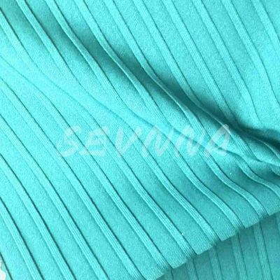 Wygodna, rozciągająca się tkanina z nylonu spandex do kostiumów kąpielowych i sukni