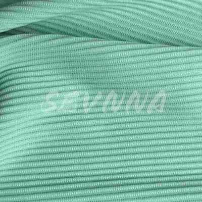 Tkanina poliestrowa z spandeksu - idealna tkanina do aktywnego i modnego stylu życia