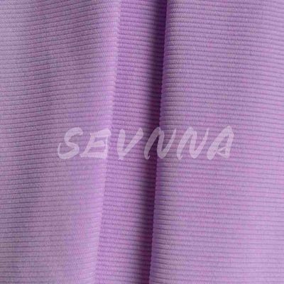 Zmień się w ekologicznego z recyklingu Nylon tkaniny 280gm Długotrwałe dla Twojego biznesu