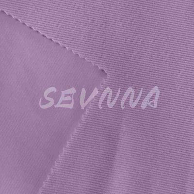 Zmień się w ekologicznego z recyklingu Nylon tkaniny 280gm Długotrwałe dla Twojego biznesu