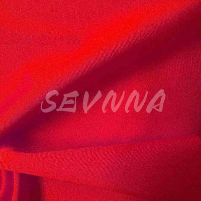 Niestandardowy projekt lekki sport Jersey 150cm szerokość