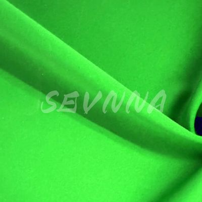 Stretch Leggings Tkanina Materiał o wysokiej wydajności dla aktywnych osób