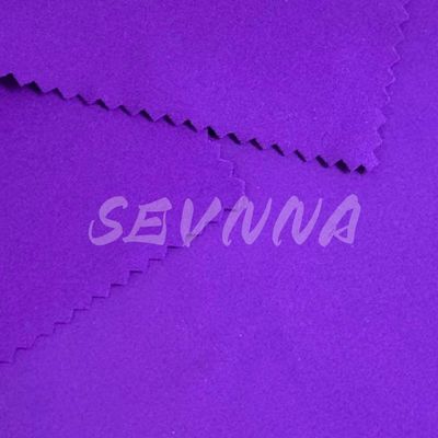 Stretch Leggings Tkanina Materiał o wysokiej wydajności do wygodnego noszenia