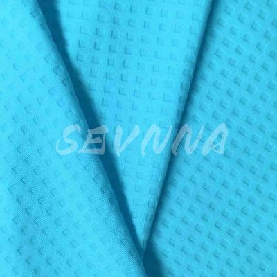 180g Super miękkie bezszwowe rozciągające Wicking Sport Bra tkanina dla siłowni
